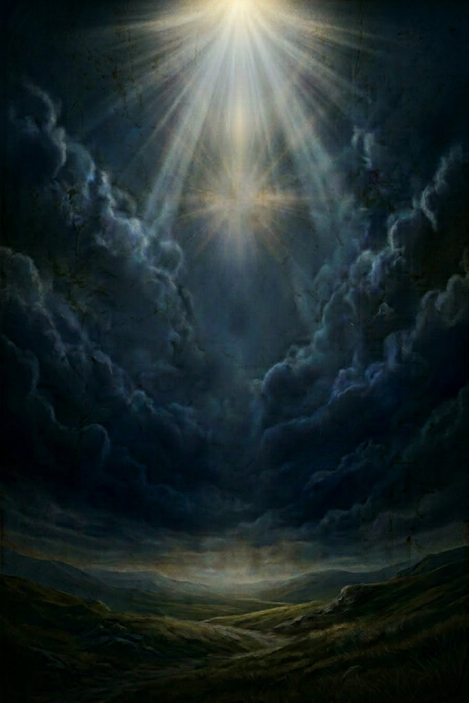 Blank For Back Cover