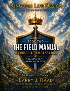 The Field Manual