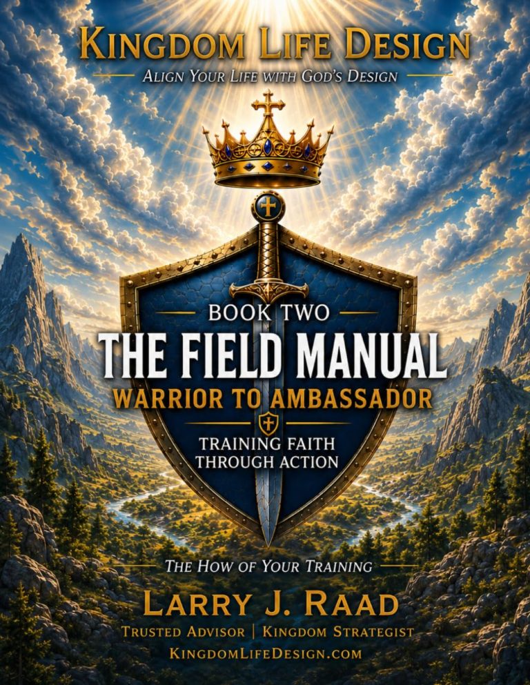 The Field Manual