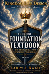 The Foundational Textbook